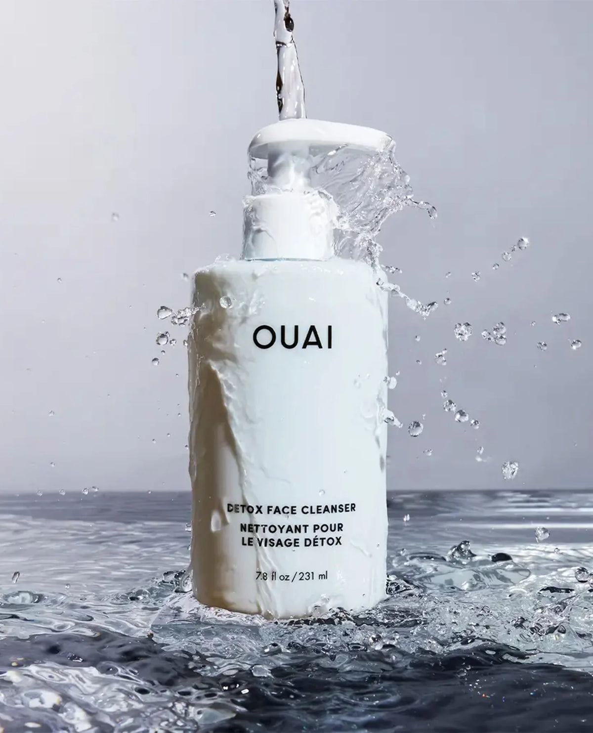 Detox Face Cleanser