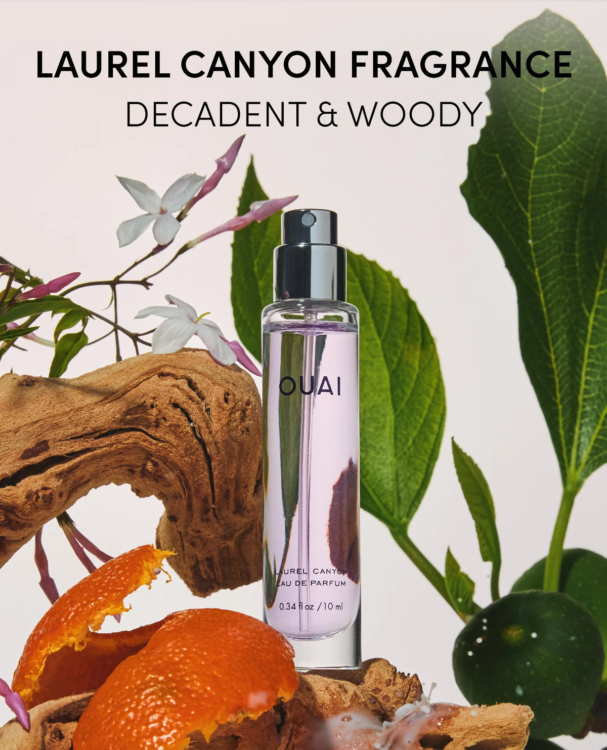 Eau de Parfum Travel Set