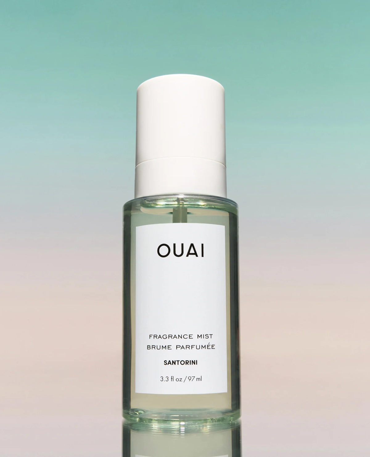 Hair & Body Fragrance Mist Santorini