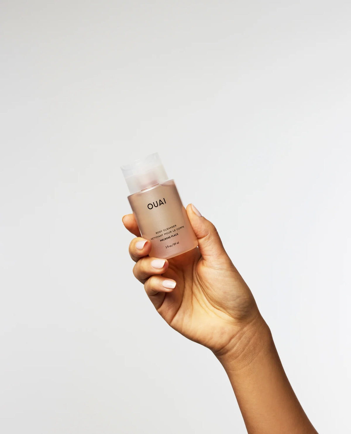 Body Cleanser Melrose Place - Travel