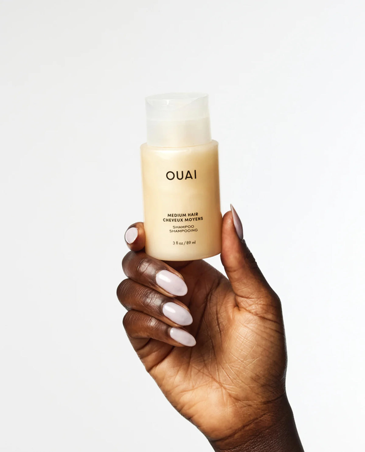 Medium Hair Shampoo - Travel