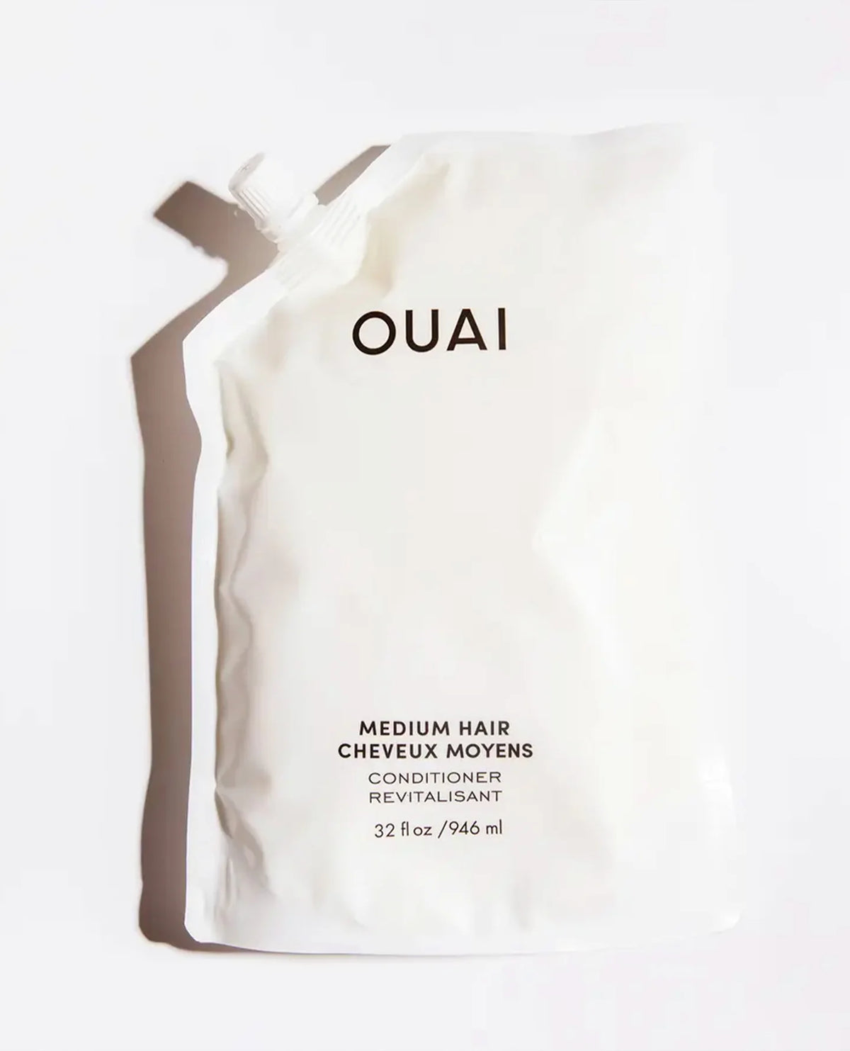 Medium Hair Conditioner - Refill
